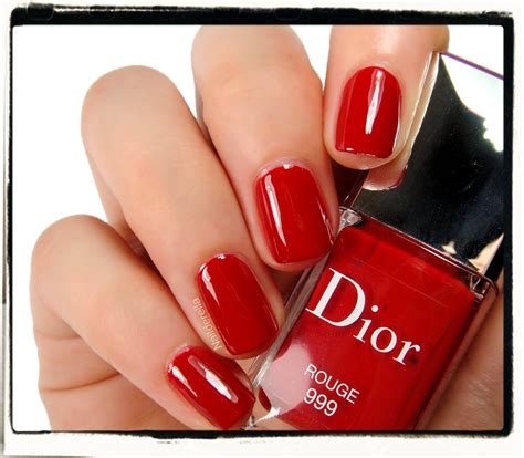 dior vernis 999|dior vernis nail polish.